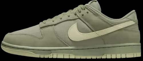 image de Nike Dunk Low PRM Oil Green FB8895-300