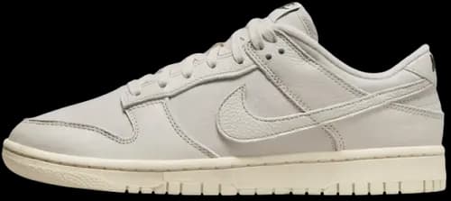 image de Nike Dunk Low PRM “Light Orewood Brown” DZ2538-100