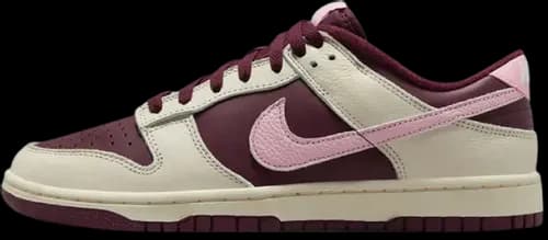 image de Nike Dunk Low PRM Valentine's Day DR9705-100