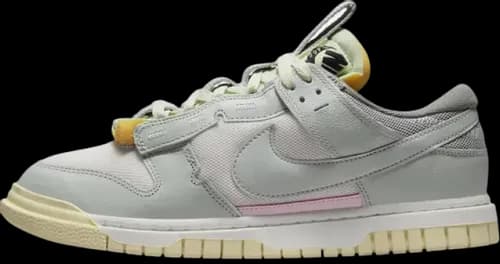 image de Nike Dunk Low Remastered Mint Foam DV0821-100
