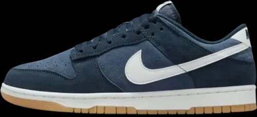 image de Nike Dunk Low Se Monsoon Blue Hq1931 400