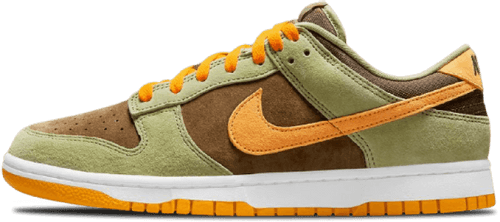 image de nike-dunk-low-se-olive-gold-dh5360-300.png
