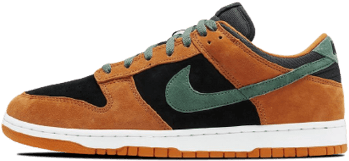 image de Nike Dunk Low SP Ceramic DA1469-001