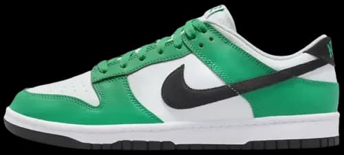 image de Nike Dunk Low Stadium Green FN3612-300