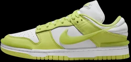 image de Nike Dunk Low Twist Lemon Twist DZ2794-700