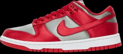image de Nike Dunk Low UNLV Satin DX5931-001