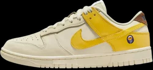 image de nike-dunk-low-wmns-banana-dr5487-100.webp