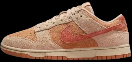 image de Nike Dunk Low WMNS “Burnt Sunrise” HF5075-287