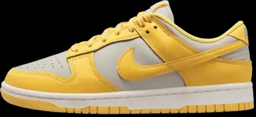 image de Nike Dunk Low WMNS Citron Pulse DD1503-002