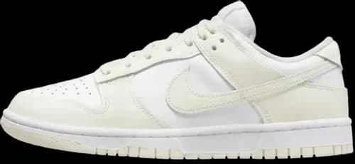 image de Nike Dunk Low WMNS Coconut Milk DD1503-121