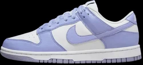 image de Nike Dunk Low Next Nature Lilac DN1431-103