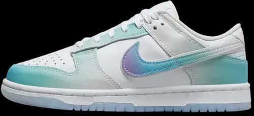 image de Nike Dunk Low WMNS “Unlock Your Space” FJ7743-194