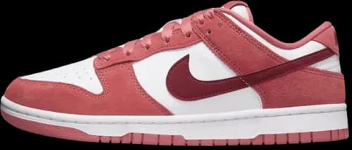 image de Nike Dunk Low WMNS "Valentine's Day" FQ7056-100