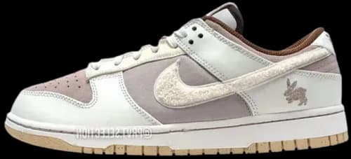 image de Nike Dunk Low Year of the Rabbit