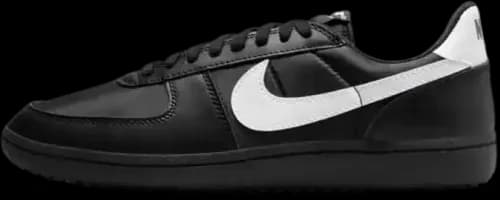 image de Nike Field General 82 Black White FQ8762 001
