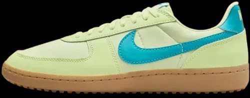 image de Nike Field General 82 Light Volt Hm5685 700