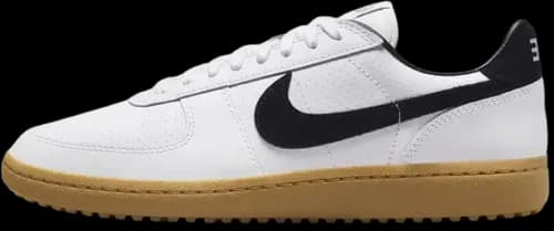 image de Nike Field General 82 White Black Gum Hf5603 101