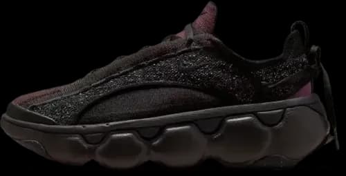 image de Nike Flyknit Bloom Black FD2149 001