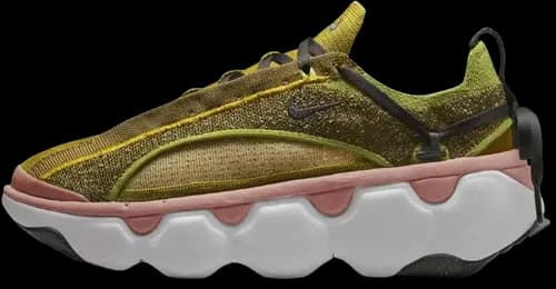image de Nike Flyknit Bloom Bronzine FD2149 300