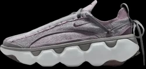 image de Nike Flyknit Bloom Wmns Taupe Grey Fd2149-200