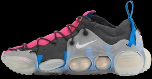 image de Nike Ispa Link Axis Anthracite FZ3507 001