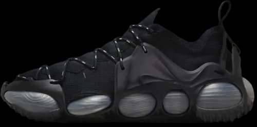 image de Nike ISPA Link Axis Black Anthracite FZ3507-002