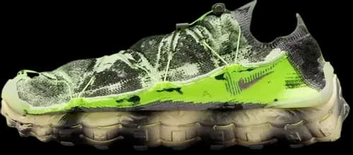 image de Nike ISPA Mindbody Barely Volt DH7546-700
