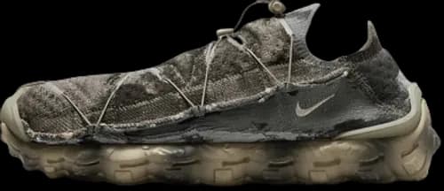 image de Nike ISPA MindBody Olive Grey DH7546-001