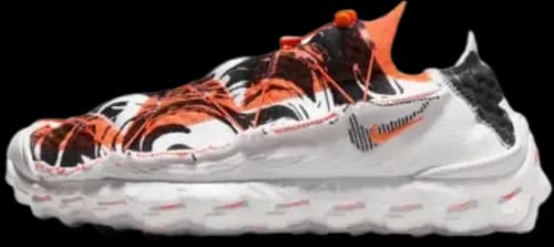 image de Nike ISPA MindBody Orange DH7546-100
