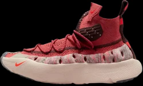 image de Nike ISPA Sense Flyknit Adobe CW3203-600