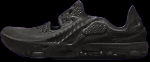 image de Nike ISPA Universal Black DM0886-002
