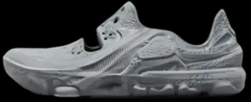 image de Nike ISPA Universal Smoke Grey