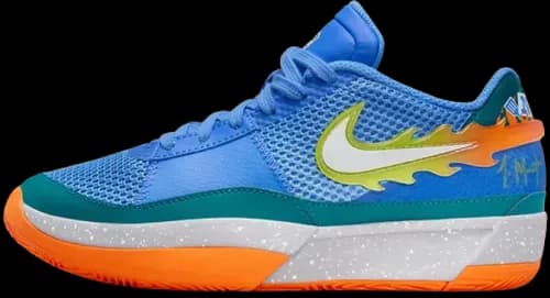 image de Nike Ja 1 Backyard BBQ fn4398-400