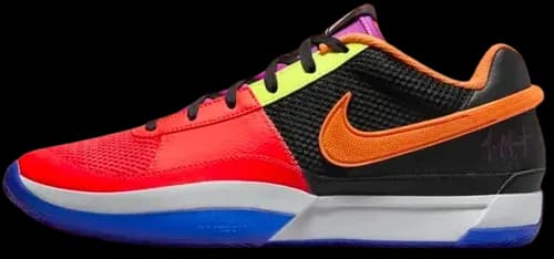 image de Nike Ja 1 Check FJ4241 001