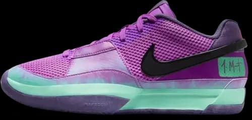 image de Nike Ja 1 Christmas FV5558-500