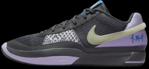 image de Nike Ja 1 Night Fq4796-001