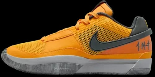 image de Nike Ja 1 PE LASER ORANGE 