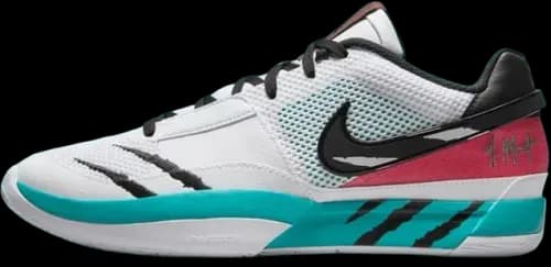 image de Nike Ja 1 Reverse Scratch Fv5957 100