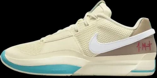 image de Nike Ja 1 Seasonal Dr8785-102