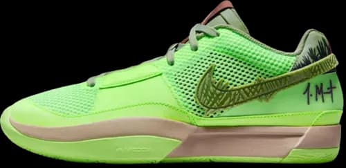 image de Nike Ja 1 "Zombie" FD6565-300