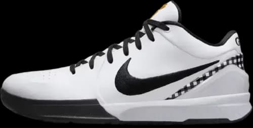 image de Nike Kobe 4 Protro Gigi FJ9363-100