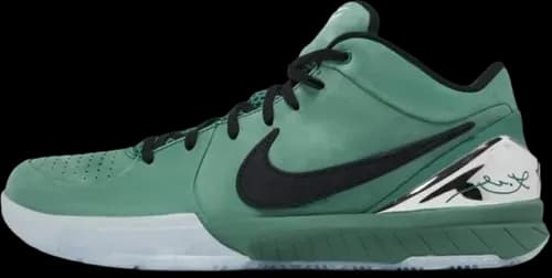 image de Nike Kobe 4 Protro Girl Dad FQ3545 300