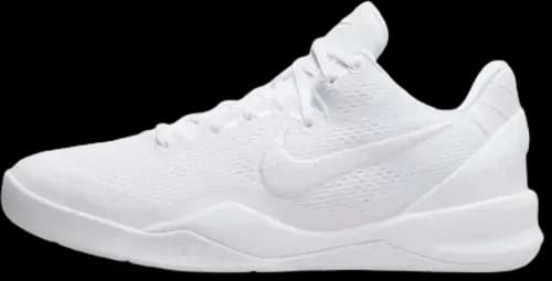 image de Nike Kobe 8 Protro GS Halo FN0266-100