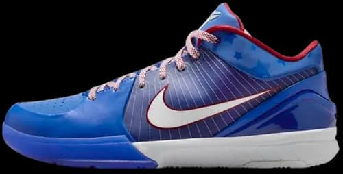image de Nike Kobe Protro Philly Fq3545 400