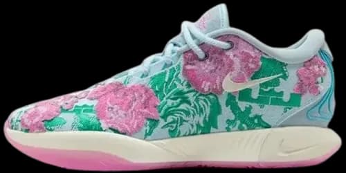 image de Nike Lebron 21 Pearl Of Z Fv7275 401