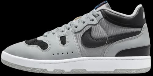 image de Nike Mac Attack OG Light Smoke Grey FB8938-001
