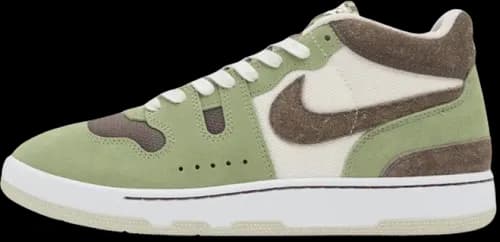 image de Nike Mac Attack "Oil Green" FN0648-300