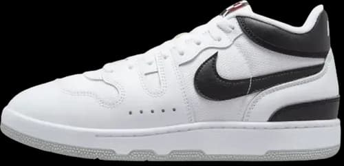image de Nike Mac Attack White Black FB8938-101