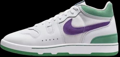image de Nike Mac Attack Wimbledon Fz2097-101