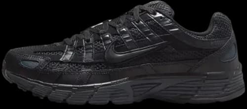image de Nike P-6000 Premium Triple Black FQ8732-010